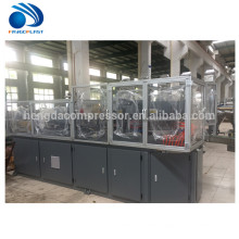 China suppliers manufacturers price used vertical plastic injection blow moulding machine for sale